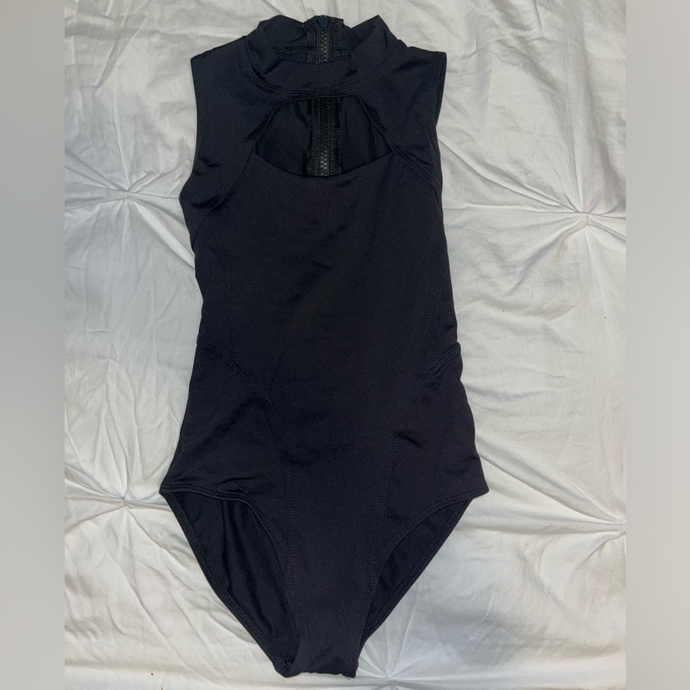 Girls Leotard - Danshuz By Danz N Motion